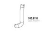 IVECO 4753474 Exhaust Pipe